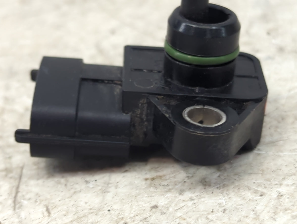 2010-2012 Hyundai Santa Fe Mass Air Flow Meter Maf Sensor 1486412 - Oemusedautoparts1.com