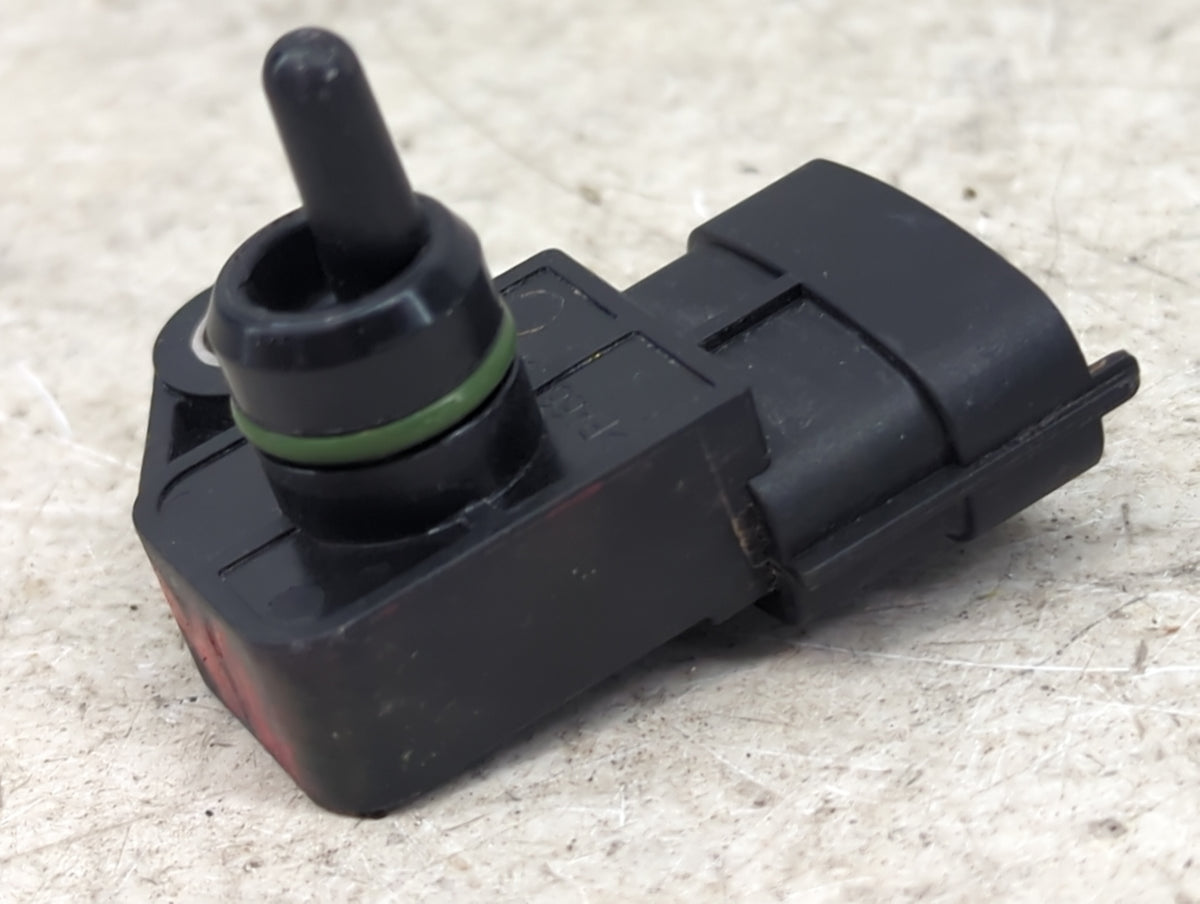 2010-2012 Hyundai Santa Fe Mass Air Flow Meter Maf Sensor 1486412 - Oemusedautoparts1.com