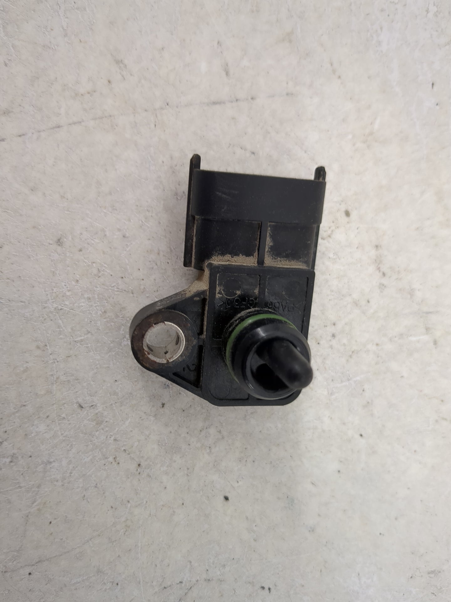 2010-2012 Hyundai Santa Fe Mass Air Flow Meter Maf 1486461 - Oemusedautoparts1.com