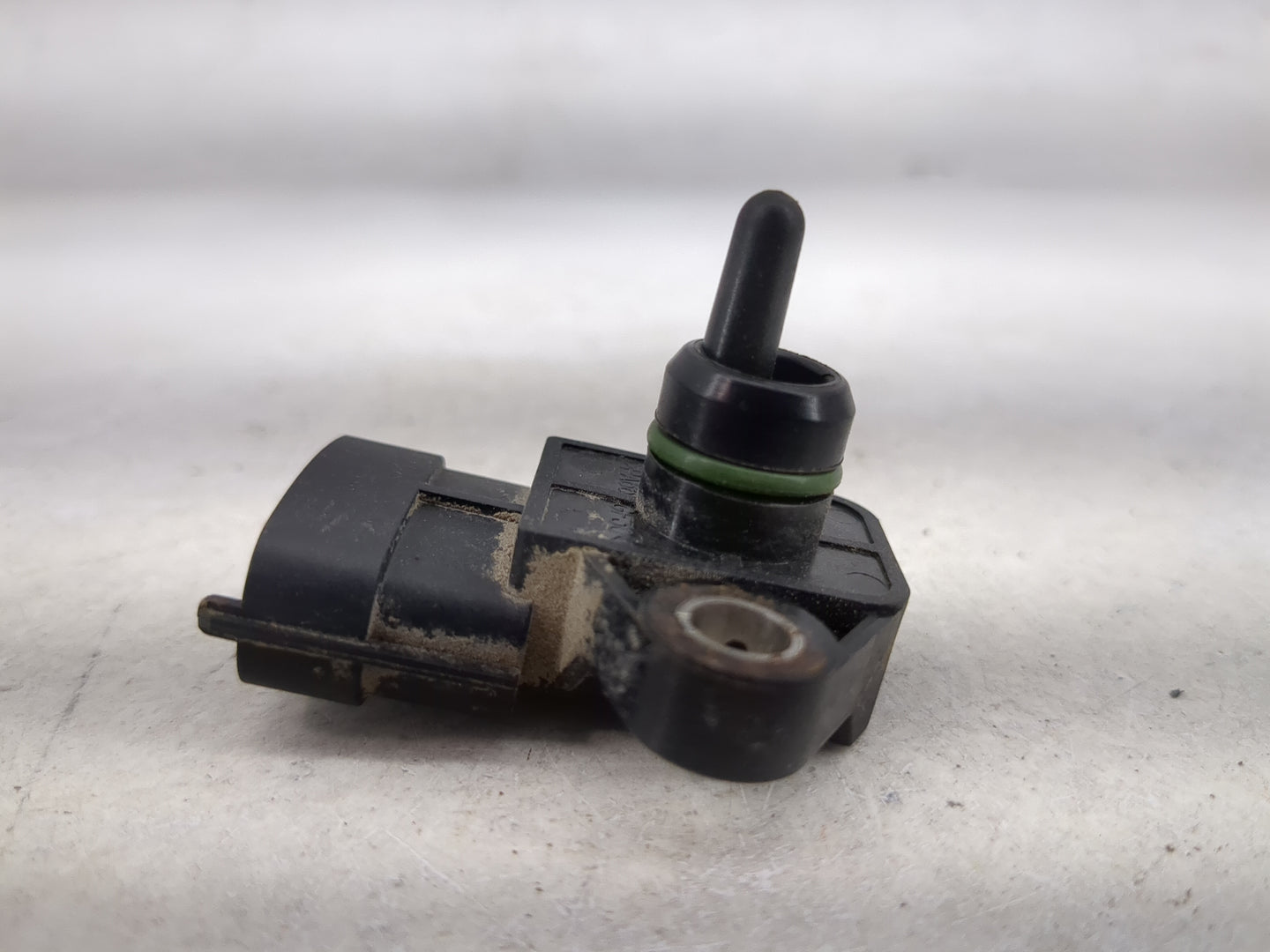 2010-2012 Hyundai Santa Fe Mass Air Flow Meter Maf 1486461 - Oemusedautoparts1.com