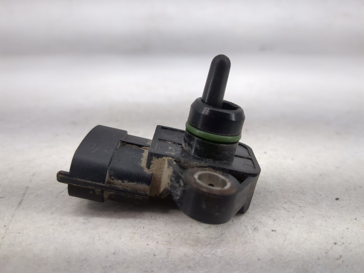 2010-2012 Hyundai Santa Fe Mass Air Flow Meter Maf 1486461 - Oemusedautoparts1.com