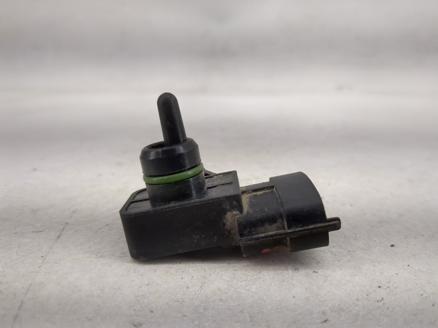 2010-2012 Hyundai Santa Fe Mass Air Flow Meter Maf 1486461 - Oemusedautoparts1.com