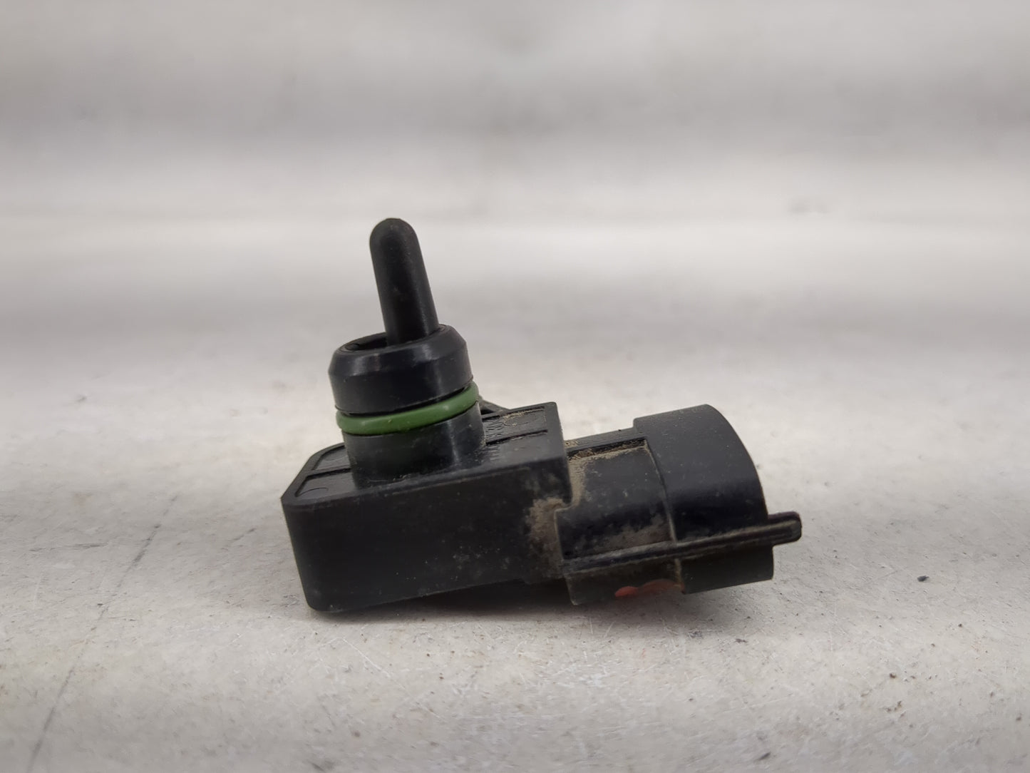 2010-2012 Hyundai Santa Fe Mass Air Flow Meter Maf 1486461 - Oemusedautoparts1.com