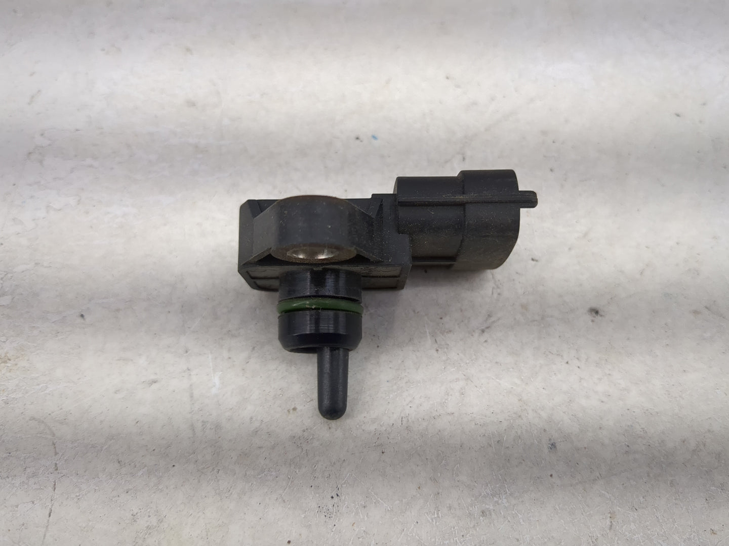 2010-2012 Hyundai Santa Fe Mass Air Flow Meter Maf 1486694 - Oemusedautoparts1.com