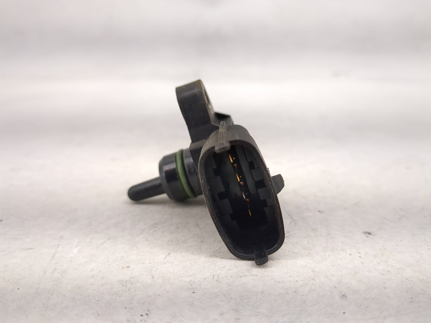 2010-2012 Hyundai Santa Fe Mass Air Flow Meter Maf 1486694 - Oemusedautoparts1.com