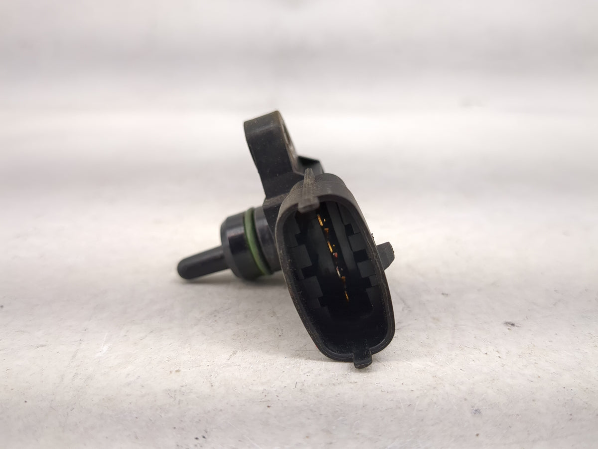 2010-2012 Hyundai Santa Fe Mass Air Flow Meter Maf 1486694 - Oemusedautoparts1.com