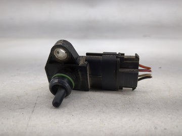 2010-2012 Hyundai Santa Fe Mass Air Flow Meter Maf Sensor 1486698