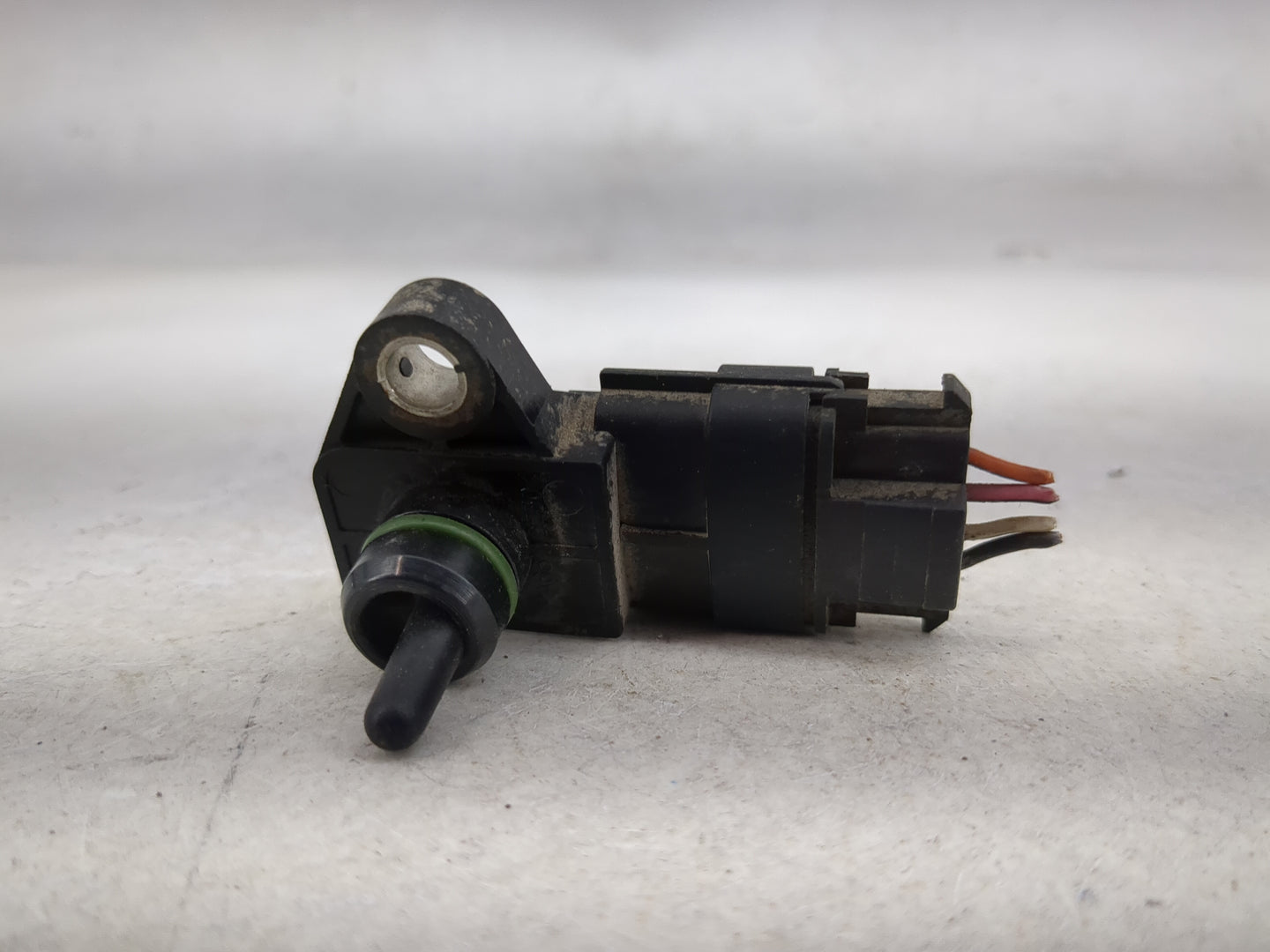 2010-2012 Hyundai Santa Fe Mass Air Flow Meter Maf 1486698 - Oemusedautoparts1.com