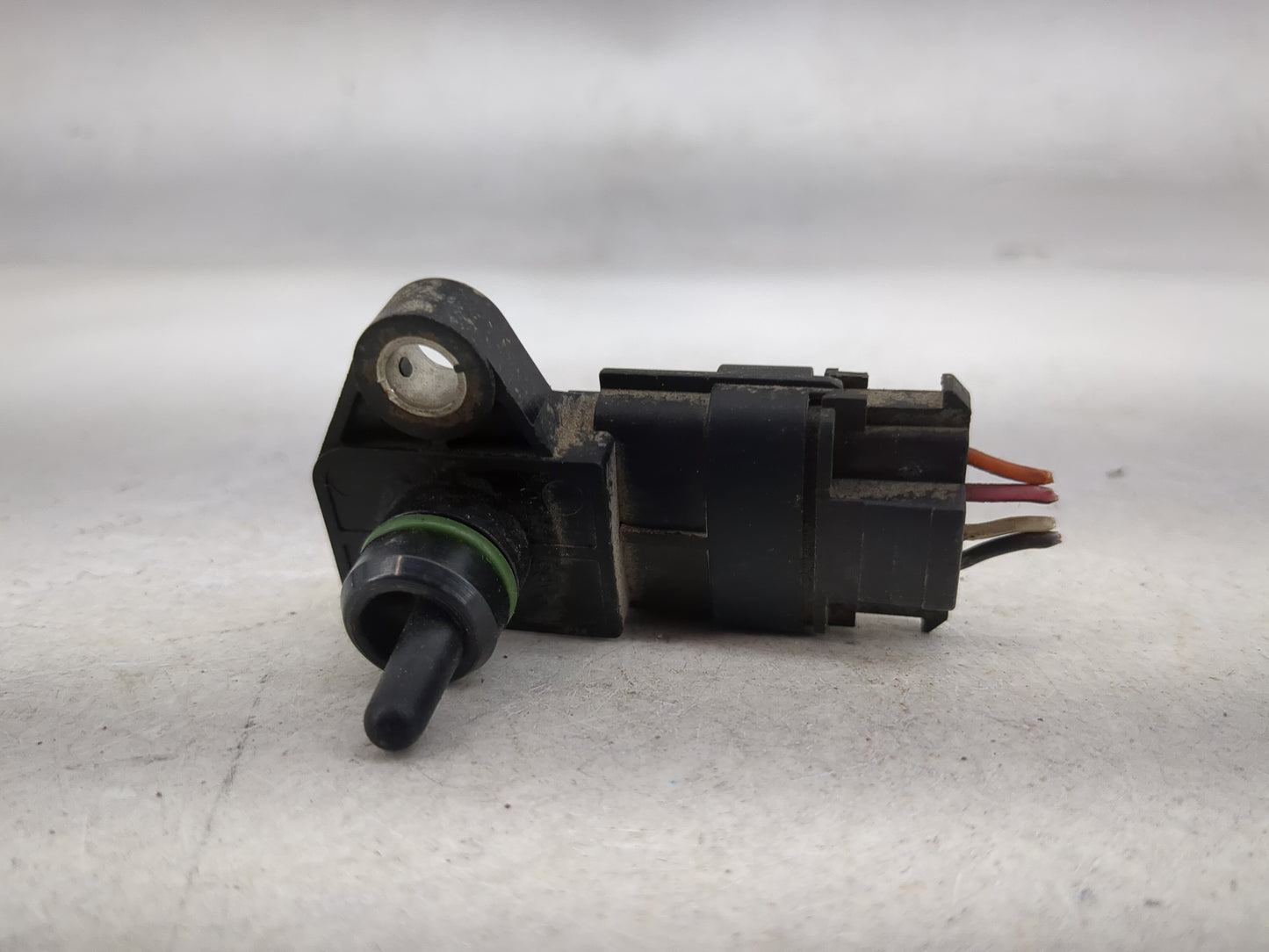 2010-2012 Hyundai Santa Fe Mass Air Flow Meter Maf 1486698 - Oemusedautoparts1.com