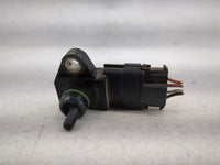2010-2012 Hyundai Santa Fe Mass Air Flow Meter Maf 1486698 - Oemusedautoparts1.com