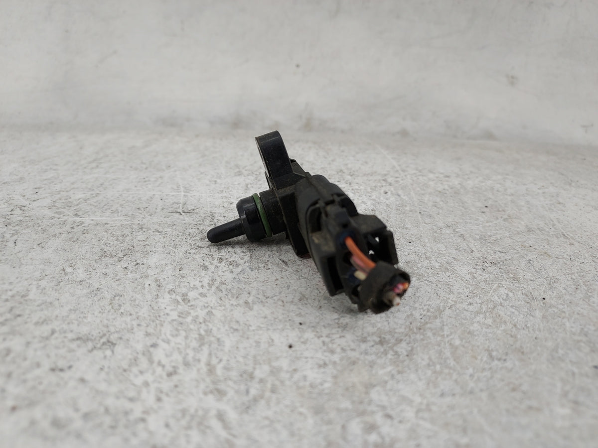 2010-2012 Hyundai Santa Fe Mass Air Flow Meter Maf Sensor 1486867 - Oemusedautoparts1.com