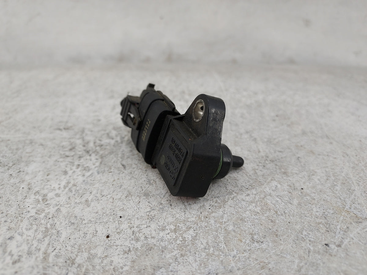 2010-2012 Hyundai Santa Fe Mass Air Flow Meter Maf Sensor 1486867 - Oemusedautoparts1.com