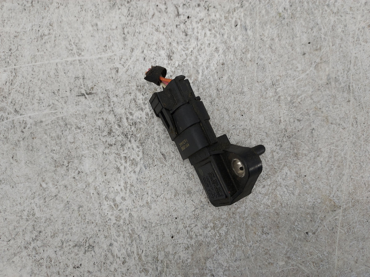 2010-2012 Hyundai Santa Fe Mass Air Flow Meter Maf Sensor 1486867 - Oemusedautoparts1.com