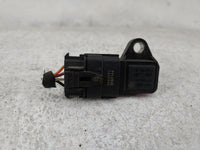 2010-2012 Hyundai Santa Fe Mass Air Flow Meter Maf Sensor 1486867 - Oemusedautoparts1.com