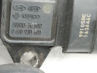 2010-2012 Hyundai Santa Fe Mass Air Flow Meter Maf Sensor 1486867 - Oemusedautoparts1.com