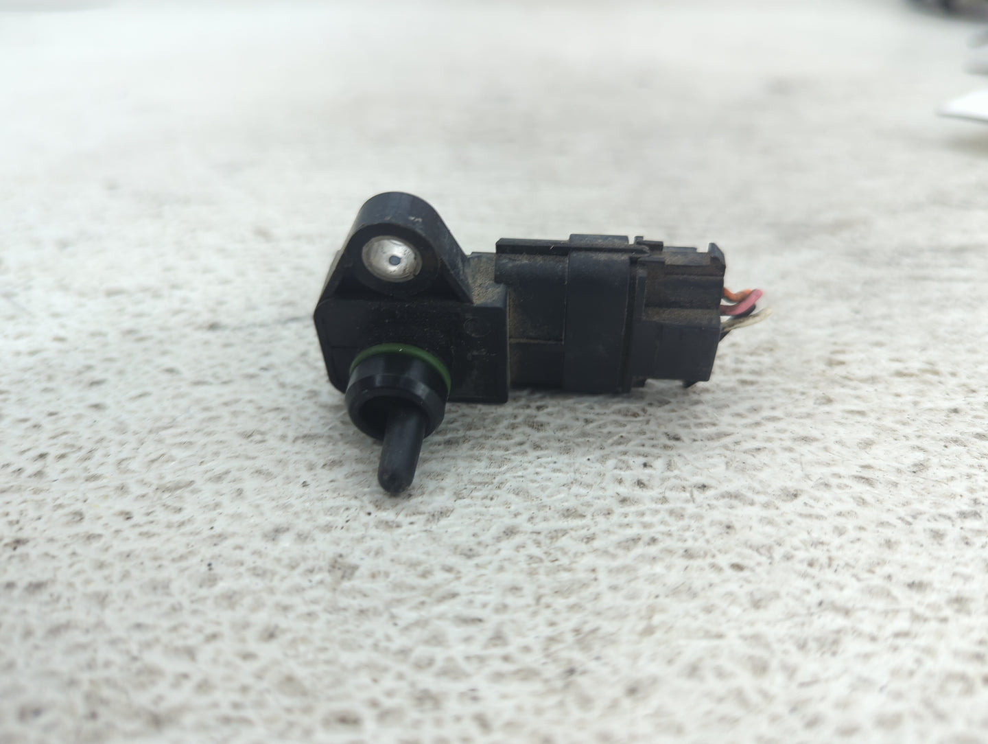 2010-2012 Hyundai Santa Fe Mass Air Flow Meter Maf 1487301 - Oemusedautoparts1.com