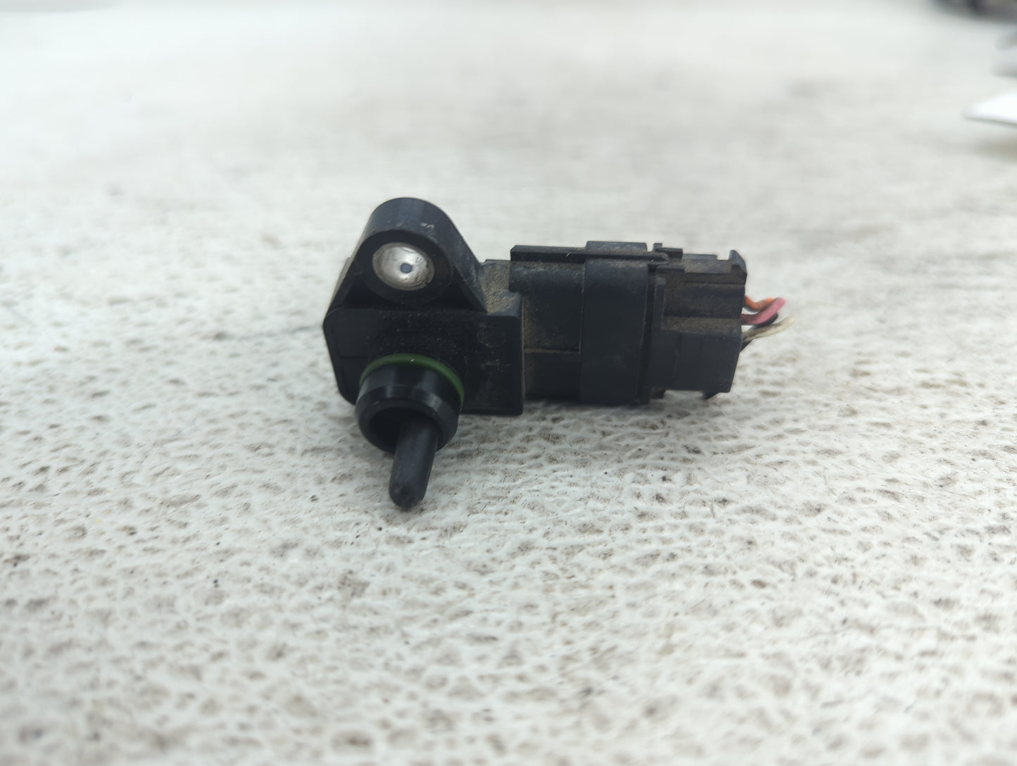 2010-2012 Hyundai Santa Fe Mass Air Flow Meter Maf 1487301 - Oemusedautoparts1.com