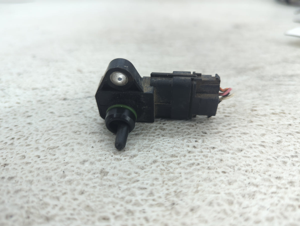 2010-2012 Hyundai Santa Fe Mass Air Flow Meter Maf Sensor 1487301 - Oemusedautoparts1.com