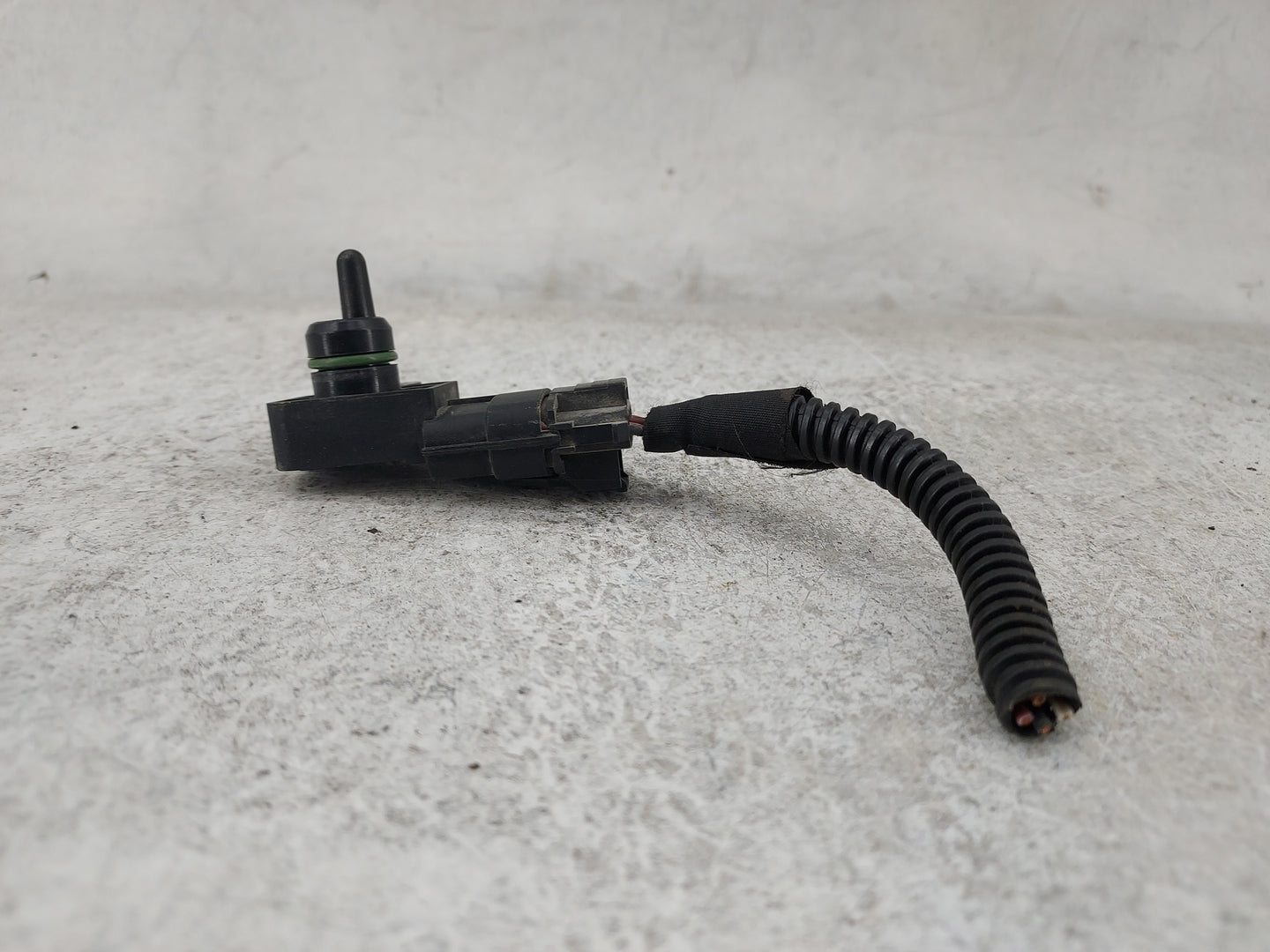 2010-2012 Hyundai Santa Fe Mass Air Flow Meter Maf 1487342 - Oemusedautoparts1.com