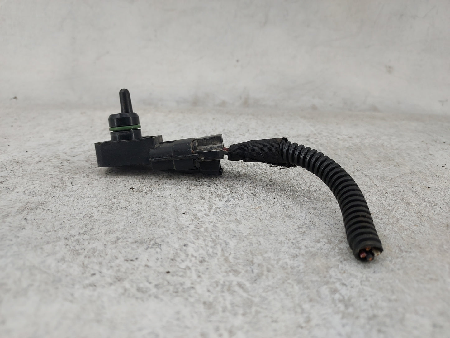 2010-2012 Hyundai Santa Fe Mass Air Flow Meter Maf 1487342 - Oemusedautoparts1.com