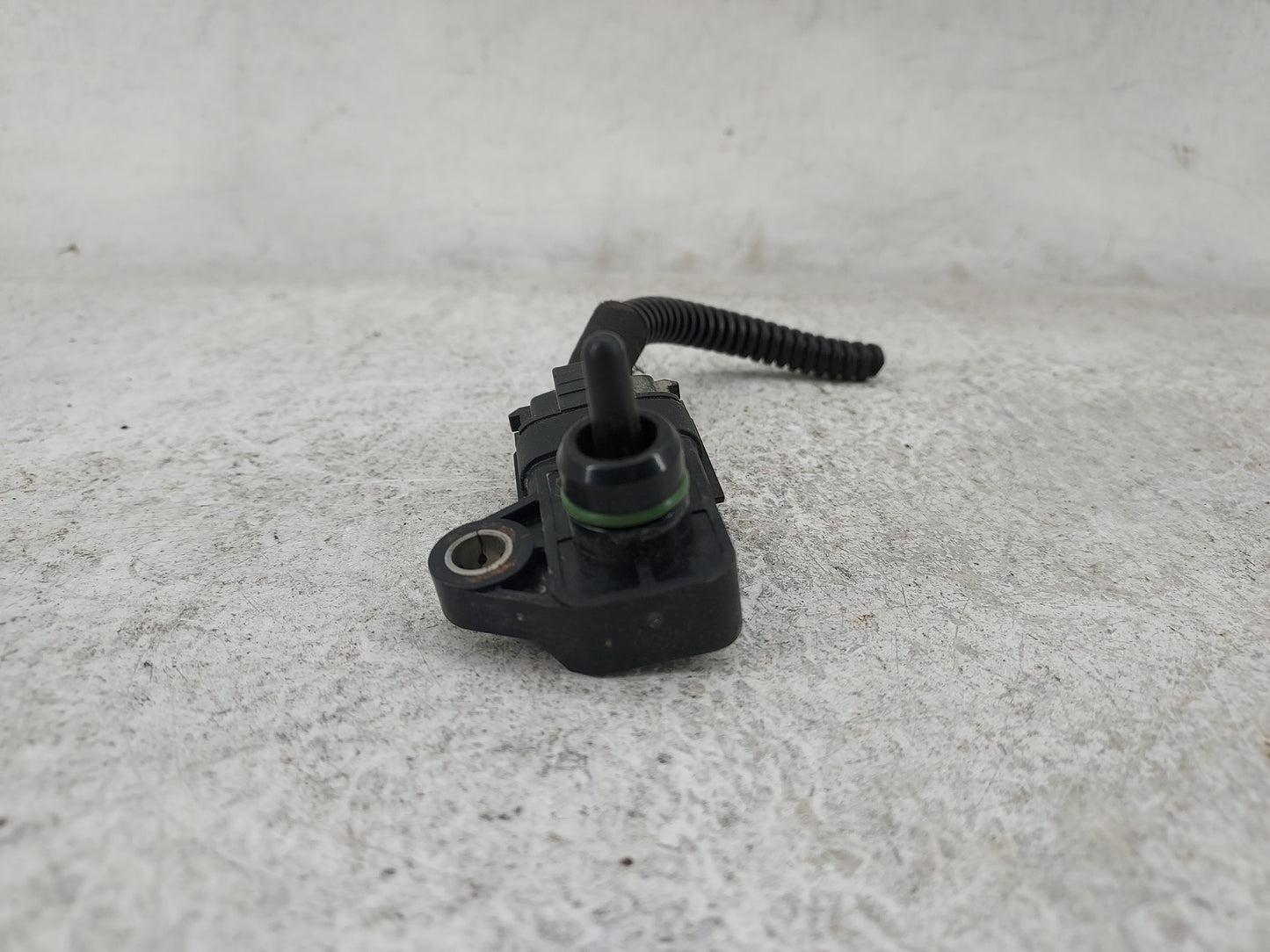 2010-2012 Hyundai Santa Fe Mass Air Flow Meter Maf 1487342 - Oemusedautoparts1.com