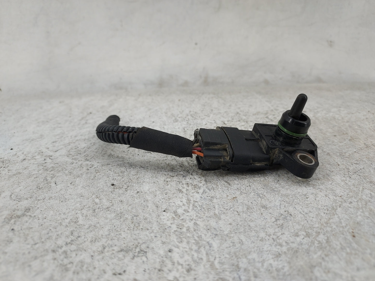 2010-2012 Hyundai Santa Fe Mass Air Flow Meter Maf 1487342 - Oemusedautoparts1.com