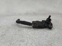 2010-2012 Hyundai Santa Fe Mass Air Flow Meter Maf 1487342 - Oemusedautoparts1.com