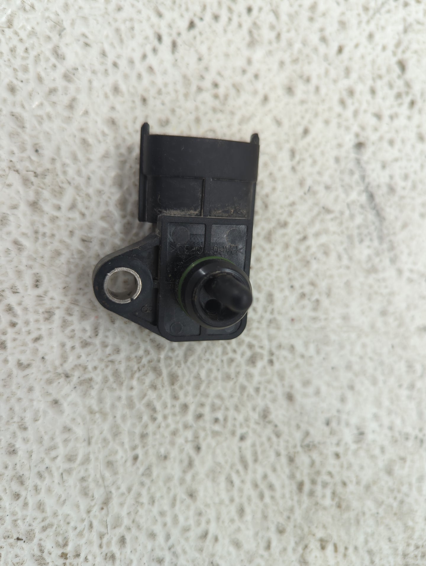2010-2012 Hyundai Santa Fe Mass Air Flow Meter Maf 1487896 - Oemusedautoparts1.com