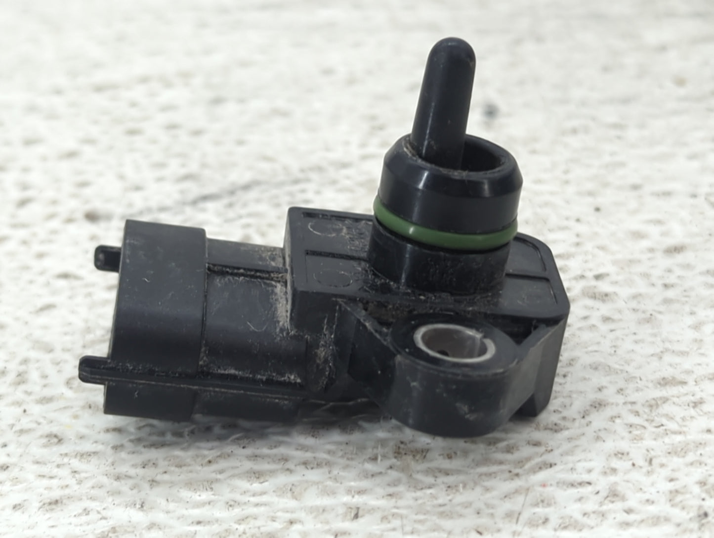 2010-2012 Hyundai Santa Fe Mass Air Flow Meter Maf 1487896 - Oemusedautoparts1.com