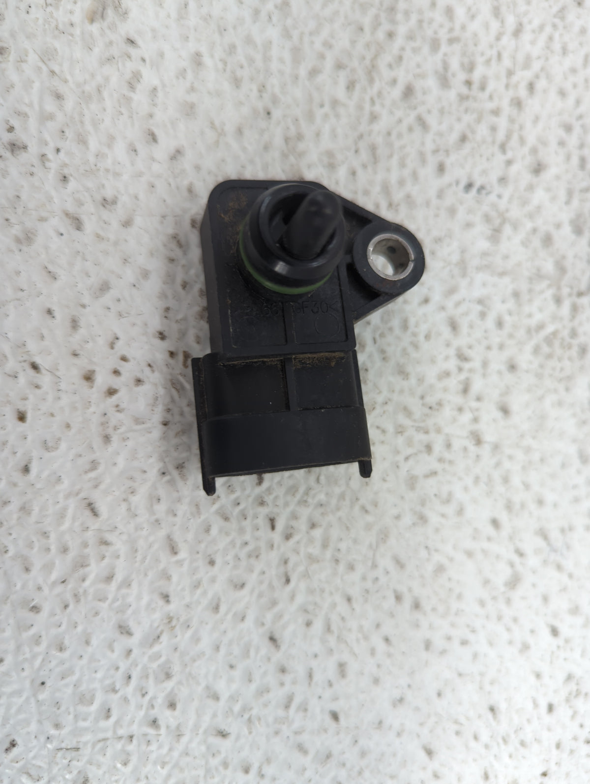2010-2012 Hyundai Santa Fe Mass Air Flow Meter Maf Sensor 1487906 - Oemusedautoparts1.com