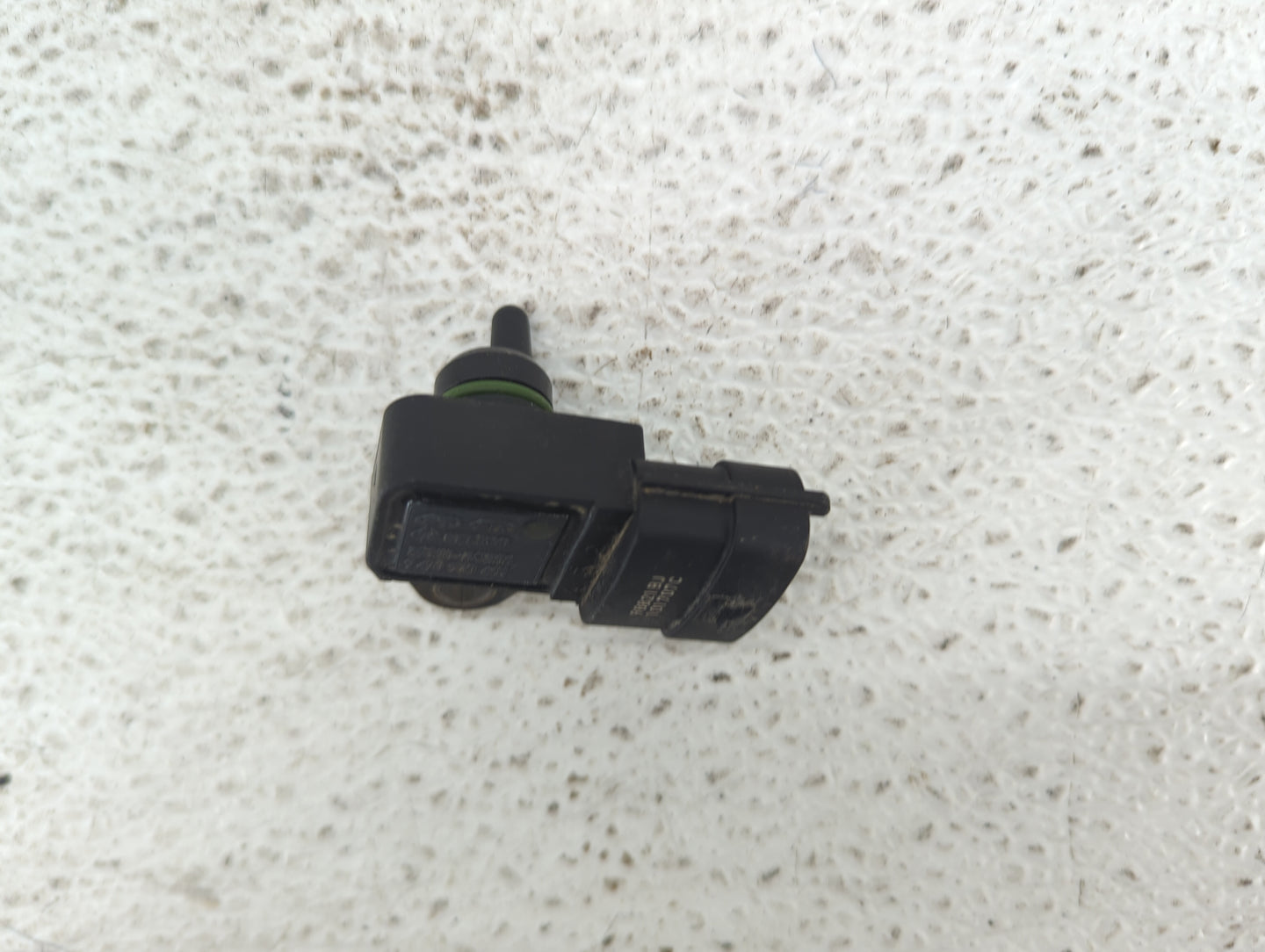 2010-2012 Hyundai Santa Fe Mass Air Flow Meter Maf 1487906 - Oemusedautoparts1.com