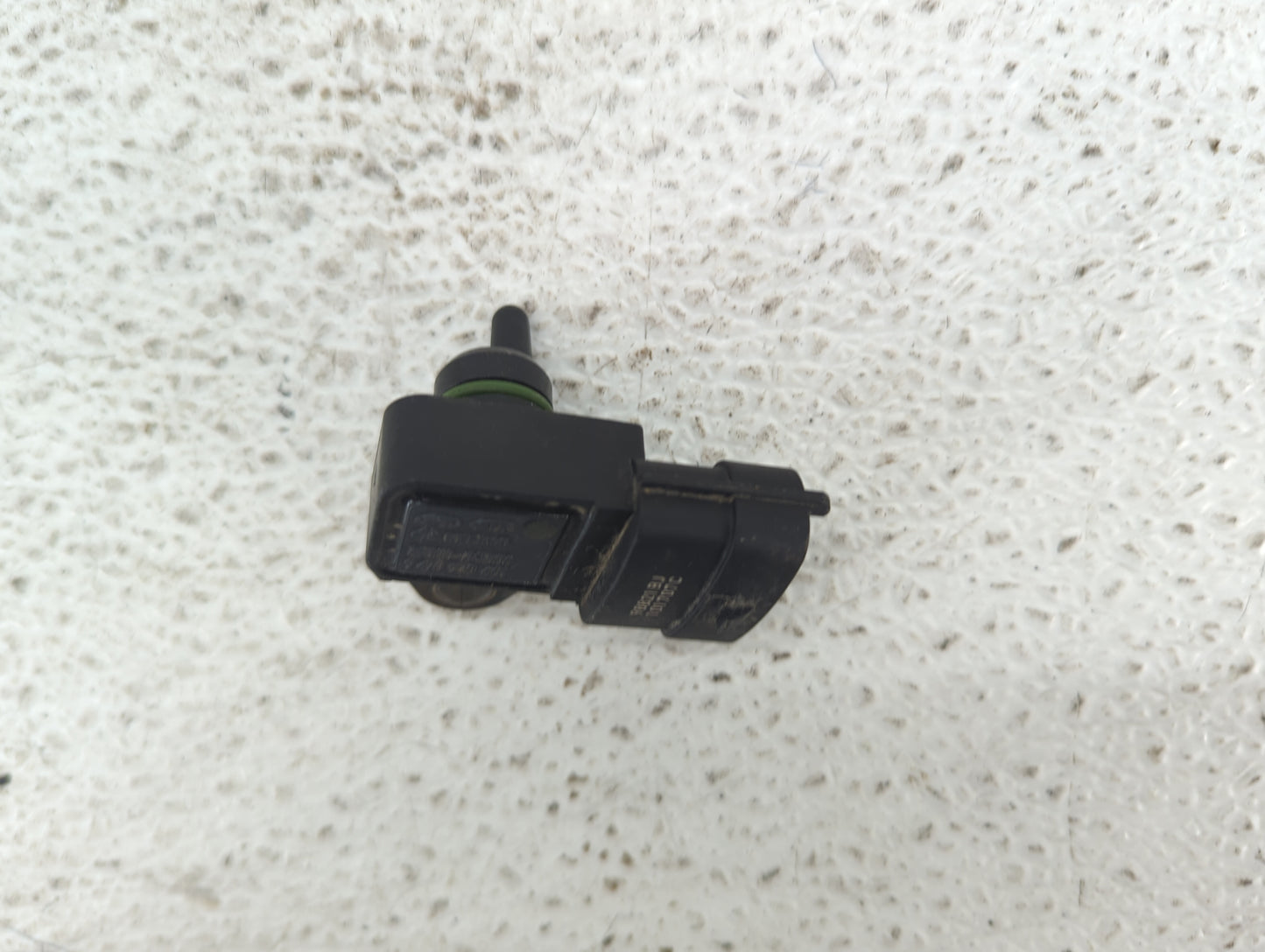 2010-2012 Hyundai Santa Fe Mass Air Flow Meter Maf 1487906 - Oemusedautoparts1.com