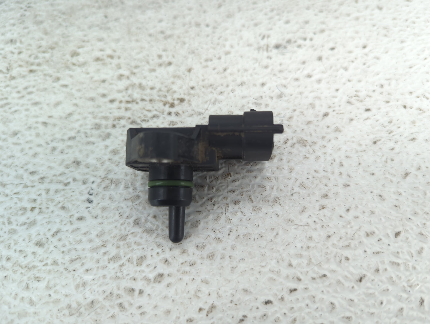 2010-2012 Hyundai Santa Fe Mass Air Flow Meter Maf 1487906 - Oemusedautoparts1.com