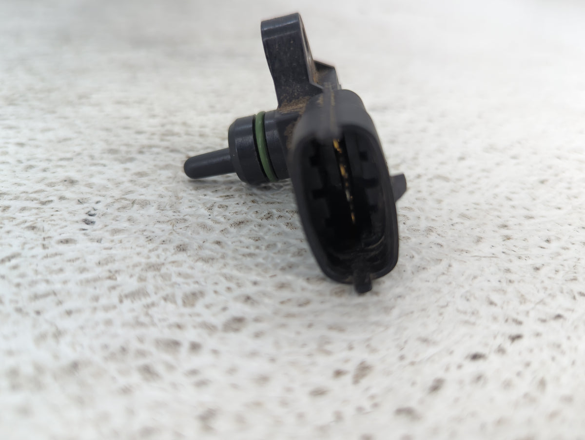 2010-2012 Hyundai Santa Fe Mass Air Flow Meter Maf Sensor 1487906 - Oemusedautoparts1.com