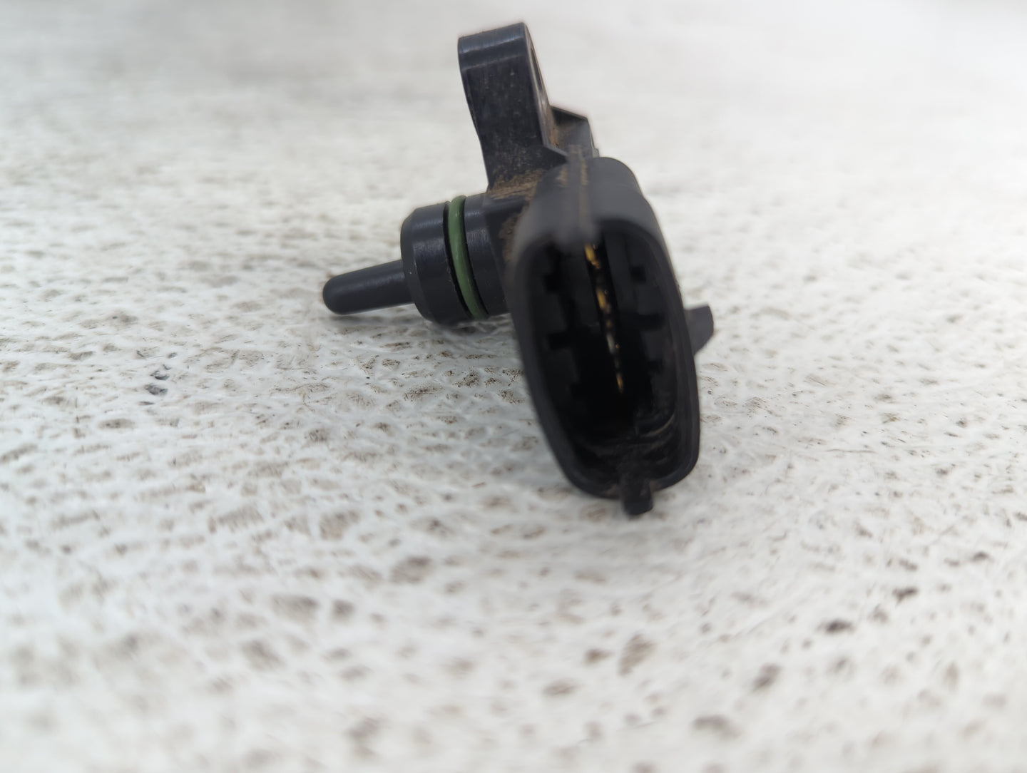 2010-2012 Hyundai Santa Fe Mass Air Flow Meter Maf 1487906 - Oemusedautoparts1.com