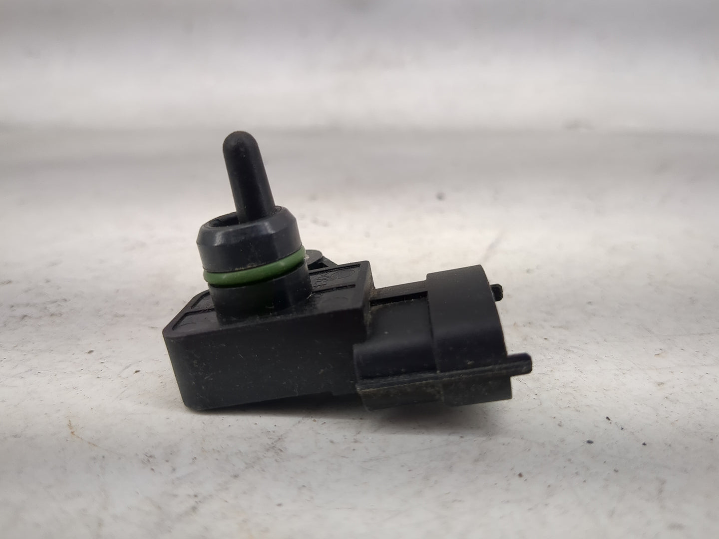 2010-2012 Hyundai Santa Fe Mass Air Flow Meter Maf 1489749 - Oemusedautoparts1.com