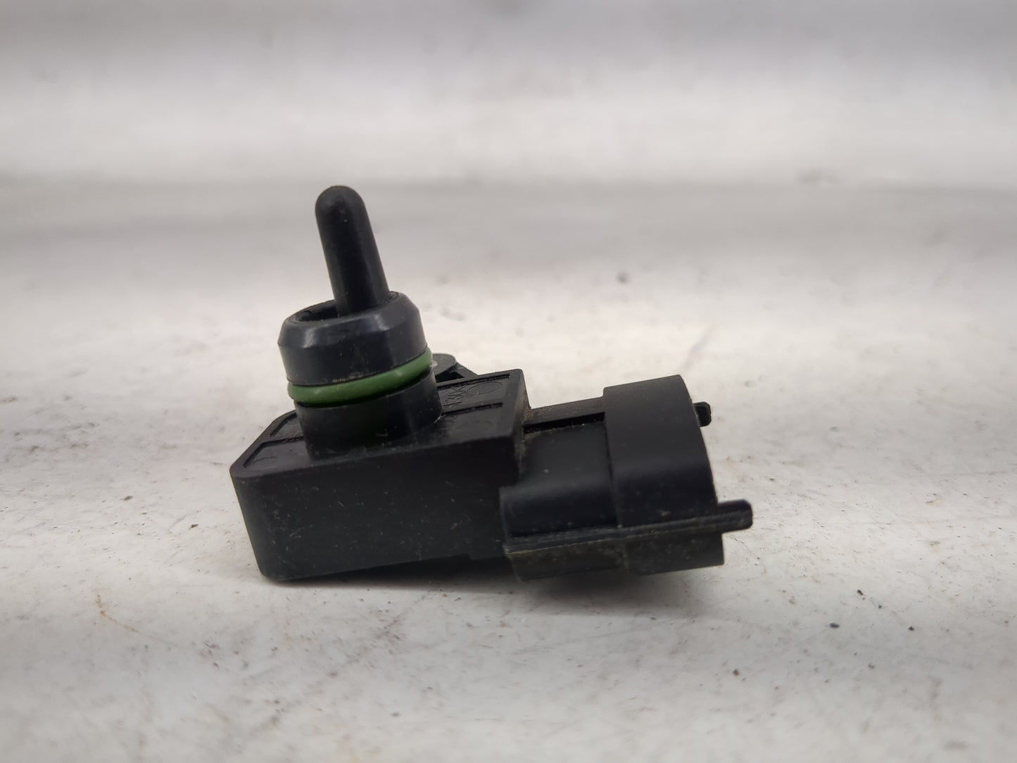 2010-2012 Hyundai Santa Fe Mass Air Flow Meter Maf 1489749 - Oemusedautoparts1.com
