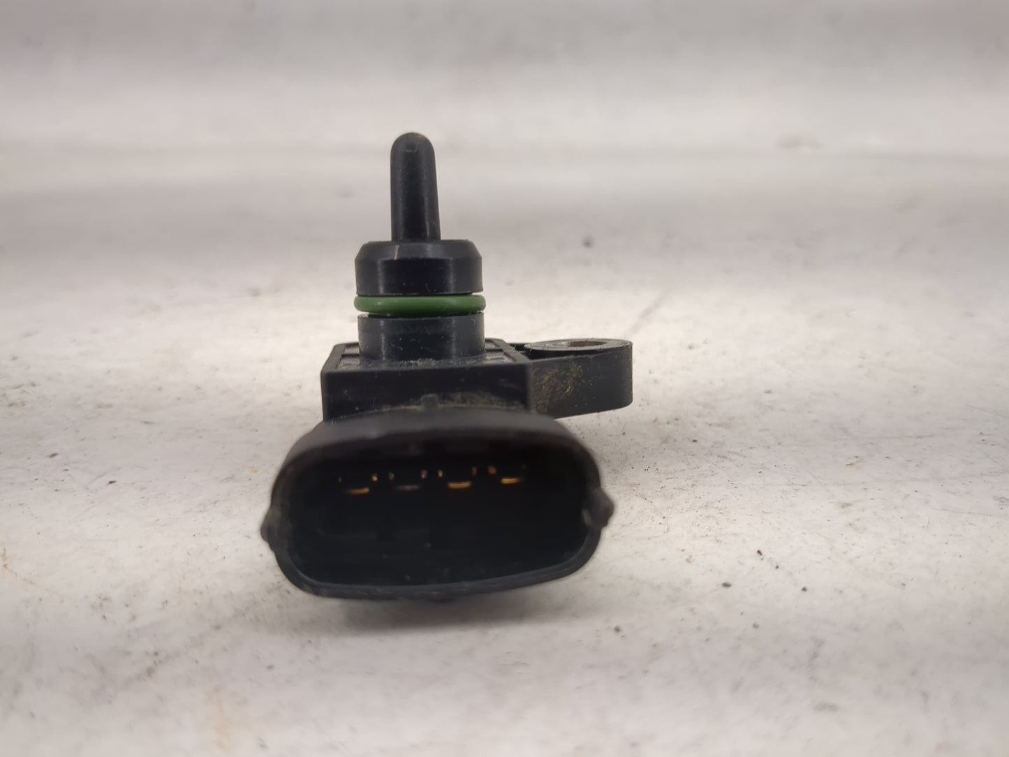 2010-2012 Hyundai Santa Fe Mass Air Flow Meter Maf 1489749 - Oemusedautoparts1.com