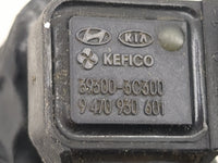2010-2012 Hyundai Santa Fe Mass Air Flow Meter Maf 1489749 - Oemusedautoparts1.com