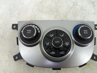 2010-2012 Hyundai Santa Fe Climate Control Module Temperature AC/Heater Replacement P/N:87260-2BXXX Fits Fits 2010 2011 2012
