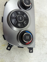 2010-2012 Hyundai Santa Fe Climate Control Module Temperature AC/Heater Replacement P/N:87260-2BXXX Fits Fits 2010 2011 2012