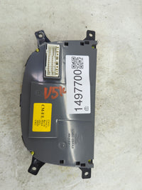 2010-2012 Hyundai Santa Fe Climate Control Module Temperature AC/Heater Replacement P/N:87260-2BXXX Fits Fits 2010 2011 2012