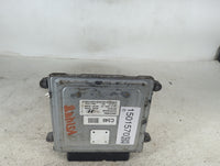 2010-2012 Hyundai Santa Fe PCM Engine Control Computer ECU ECM PCU OEM P/N:39134-2G340 39104-2G340 Fits Fits 2010 2011 2012 