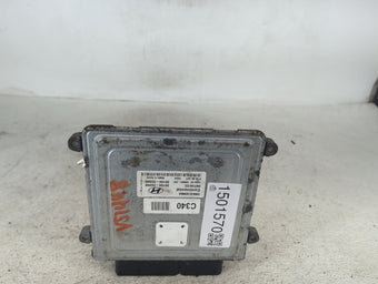 compare product 2010-2012 Hyundai Santa Fe PCM Engine Control Computer ECU ECM PCU OEM P/N:39134-2G340 39104-2G340 Fits Fits 2010 2011 2012 OEM Used Auto Parts