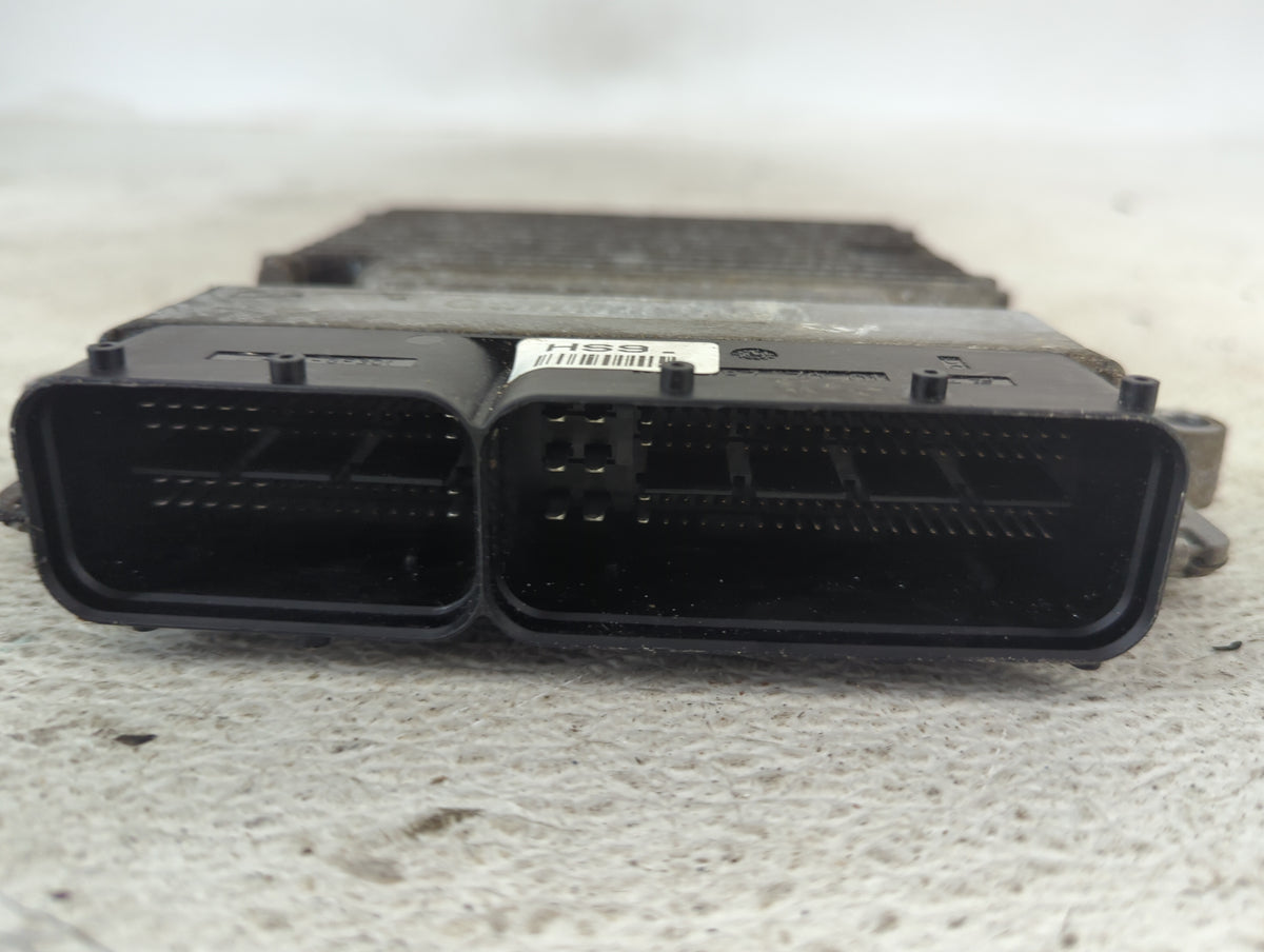 2010-2012 Hyundai Santa Fe PCM Engine Control Computer ECU ECM PCU OEM P/N:39134-2G340 39104-2G340 Fits Fits 2010 2011 2012 
