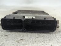 2010-2012 Hyundai Santa Fe PCM Engine Control Computer ECU ECM PCU OEM P/N:39134-2G340 39104-2G340 Fits Fits 2010 2011 2012 