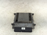 2010-2012 Hyundai Santa Fe PCM Engine Control Computer ECU ECM PCU OEM P/N:39134-2G340 39104-2G340 Fits Fits 2010 2011 2012 