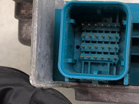 2010-2012 Hyundai Santa Fe Safety Restraint Srs Airbag Control Module - Oemusedautoparts1.com