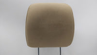 2010-2012 Hyundai Santa Fe Headrest Head Rest Front Driver Passenger Seat Fits Fits 2010 2011 2012 OEM Used Auto Parts - Oem
