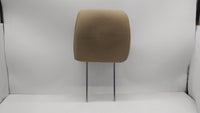 2010-2012 Hyundai Santa Fe Headrest Head Rest Front Driver Passenger Seat Fits Fits 2010 2011 2012 OEM Used Auto Parts - Oem